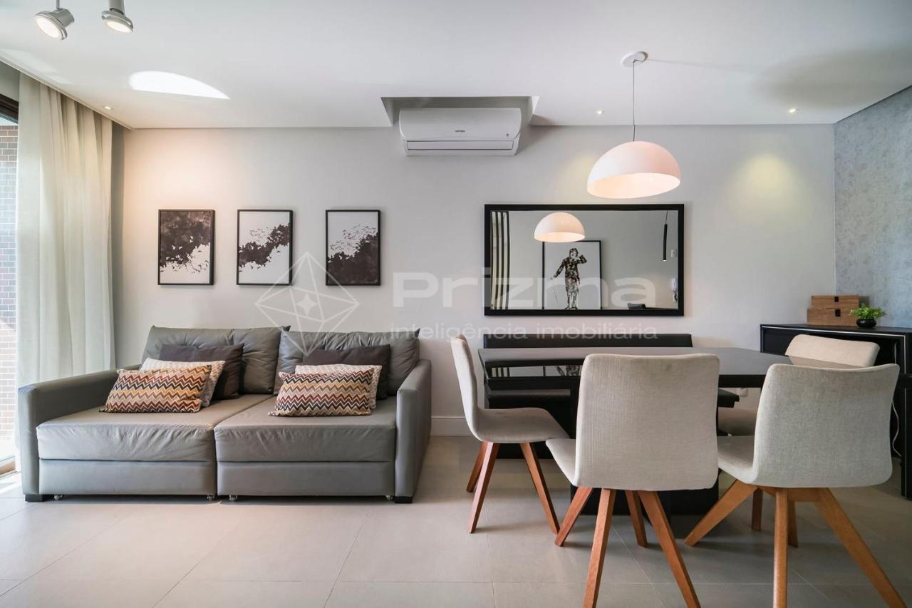 Sd 203 - Excelente Apartamento Em Condominio Com Rooftop E Piscina. Bombinhas Kültér fotó