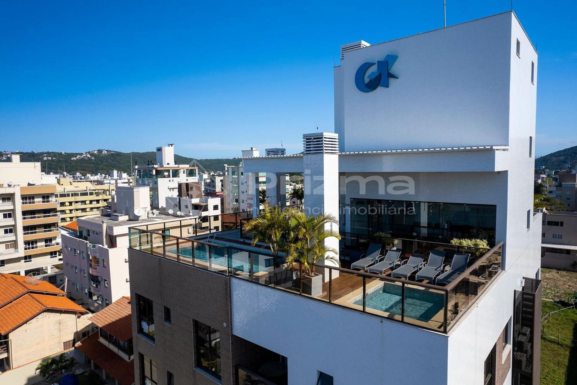 Sd 203 - Excelente Apartamento Em Condominio Com Rooftop E Piscina. Bombinhas Kültér fotó