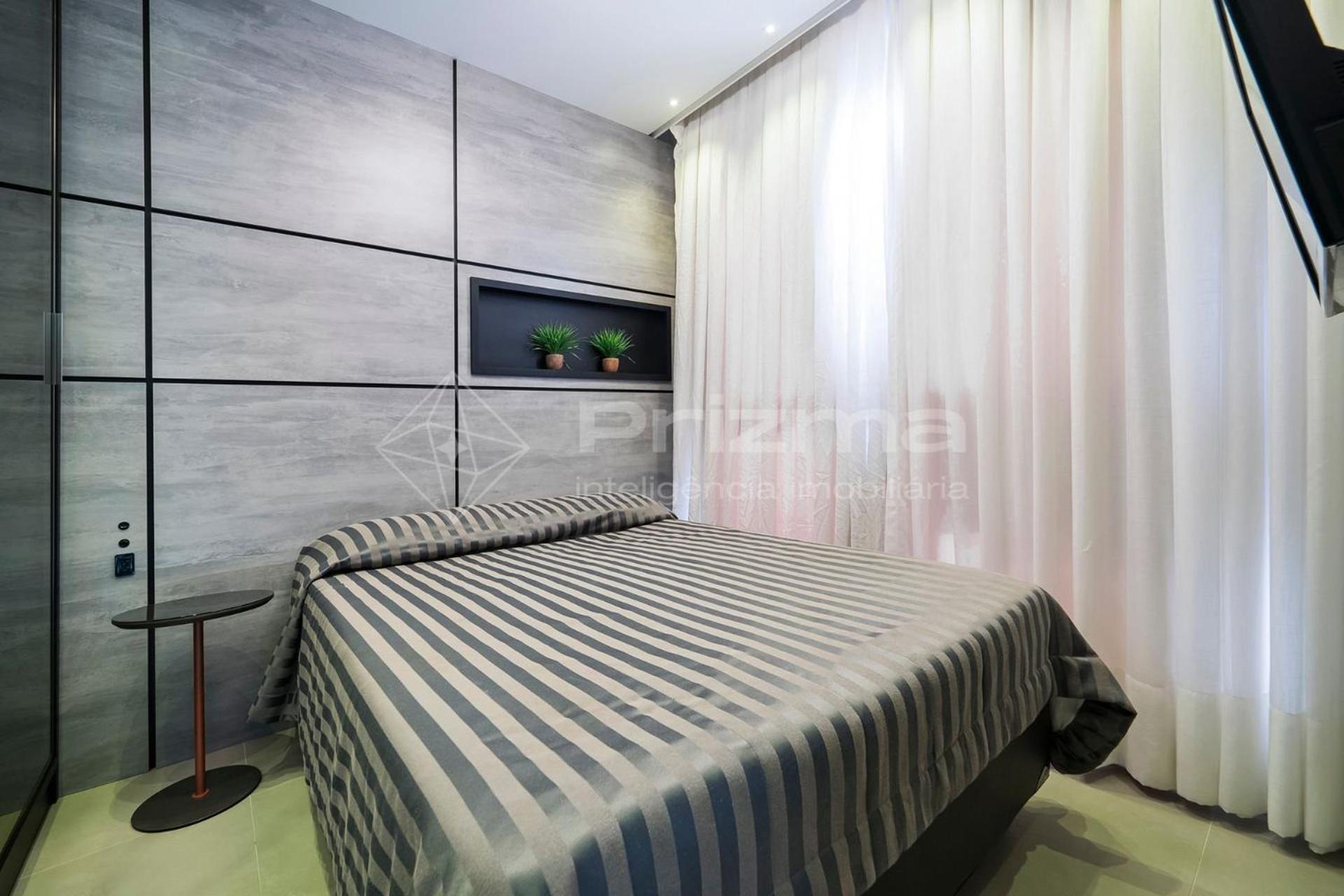 Sd 203 - Excelente Apartamento Em Condominio Com Rooftop E Piscina. Bombinhas Kültér fotó