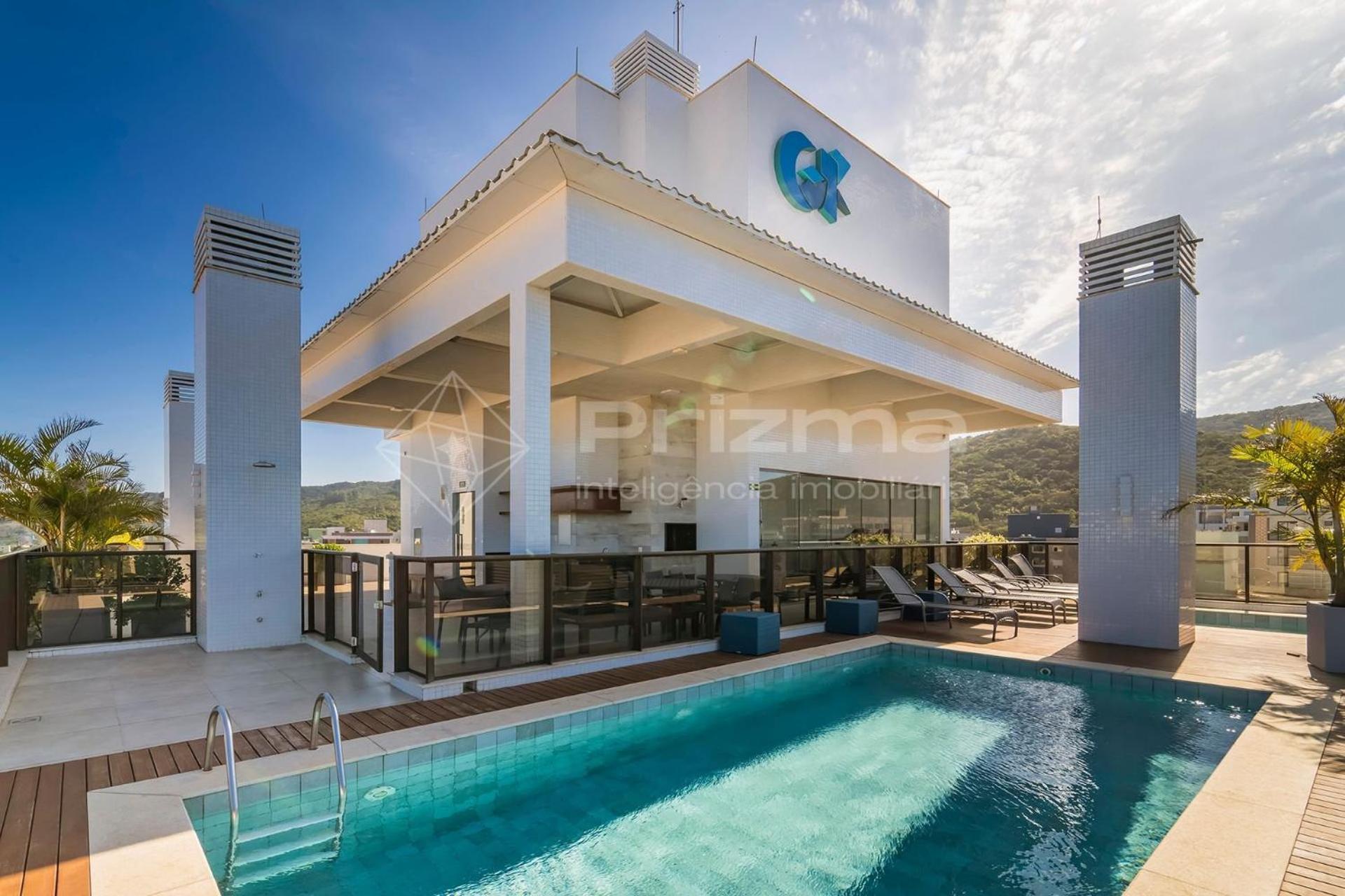 Sd 203 - Excelente Apartamento Em Condominio Com Rooftop E Piscina. Bombinhas Kültér fotó