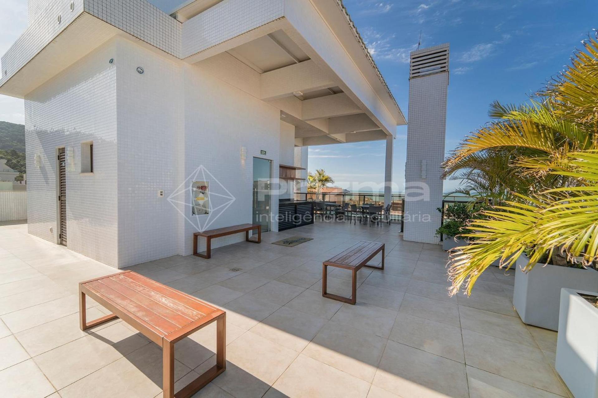 Sd 203 - Excelente Apartamento Em Condominio Com Rooftop E Piscina. Bombinhas Kültér fotó