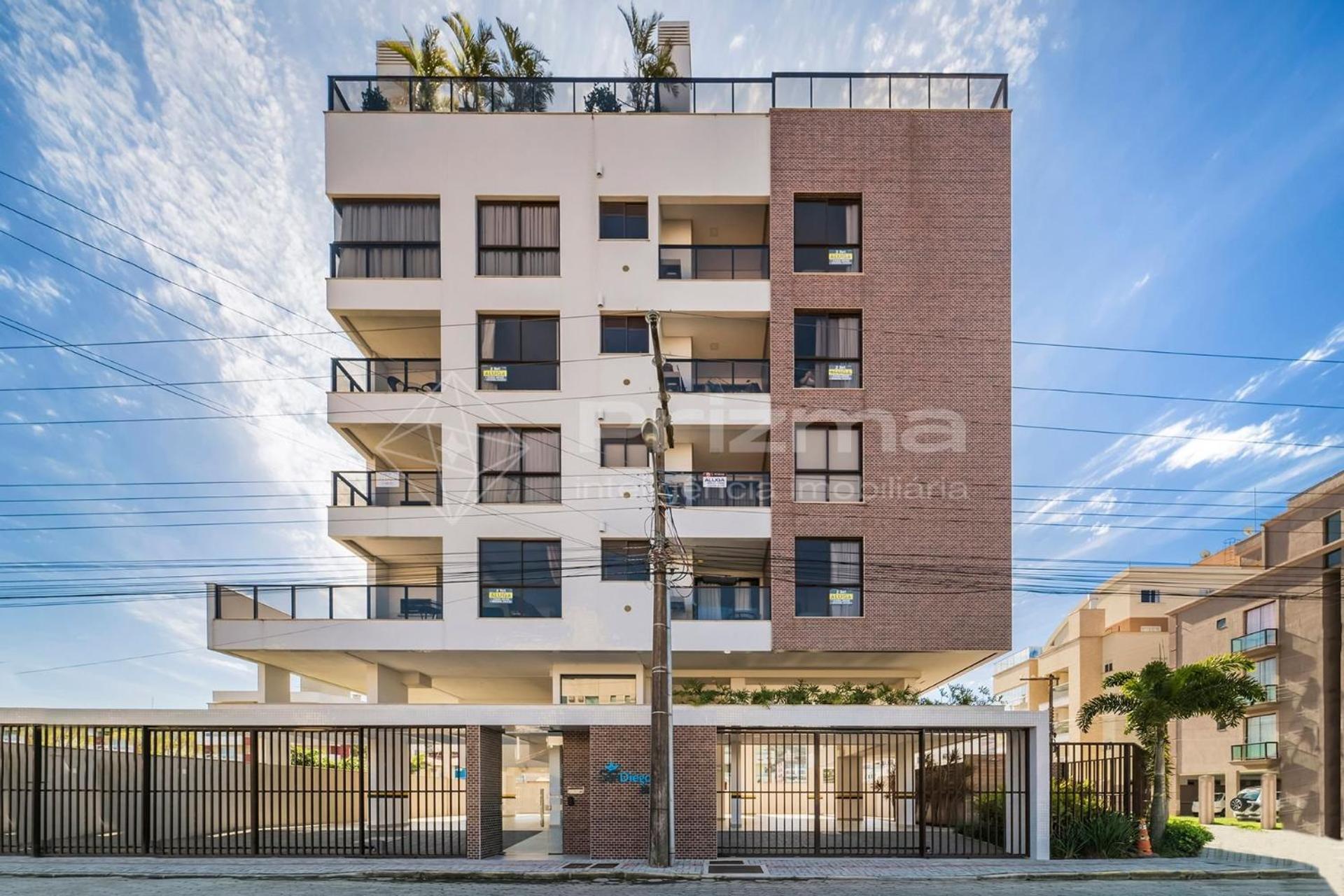 Sd 203 - Excelente Apartamento Em Condominio Com Rooftop E Piscina. Bombinhas Kültér fotó